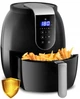 Мультипечь (аэрофритюрница) Berdsen BD-651 1300 W - изображение 1