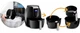 Мультипечь (аэрофритюрница) Berdsen BD-651 1300 W - изображение 6