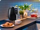 Мультипечь (аэрофритюрница) Berdsen BD-651 1300 W - изображение 9