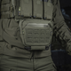 Сумка-напашник M-Tac Large Elite Ranger Green - зображення 14