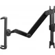 Автомобильный держатель для смартфона Defender Car holder CH-226 110-190мм на подголовник 29226 Black - изображение 9