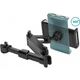 Автомобильный держатель для смартфона Defender Car holder CH-226 110-190мм на подголовник 29226 Black - изображение 11