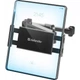 Автомобильный держатель для смартфона Defender Car holder CH-226 110-190мм на подголовник 29226 Black - изображение 13