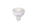 Лампа LED Luxel MR16 6W GU5.3 4000К (012-NE/011-N) - изображение 1