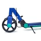 Самокат двухколесный Scale Sports SS-19 Синий Ручной тормоз - изображение 3