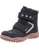Детские зимние сапоги Superfit Husky Gore-Tex 20 р сине-розовые девочке - изображение 1