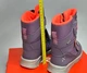 Детские зимние сапоги Superfit Mars Gore-Tex 32 р светло-фиолетовые - изображение 2