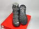 Детские зимние сапоги Superfit Rocket Gore-Tex 34 р тёмно-серые - изображение 4