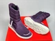 Детские зимние сапоги Superfit Twilight Gore-Tex 36 р фиолетовые - изображение 5