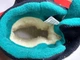 Детские зимние сапоги Superfit Culusuk Gore-Tex 25 р синие - изображение 9