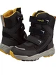 Детские зимние сапоги Superfit Culusuk Gore-Tex 25р черные - изображение 2