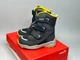 Детские зимние сапоги Superfit Culusuk Gore-Tex 25р черные - изображение 5
