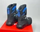 Детские зимние сапоги Superfit Rocket Gore-Tex 32 р чёрные - изображение 4
