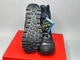 Детские зимние сапоги Superfit Rocket Gore-Tex 32 р чёрные - изображение 6