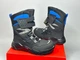 Детские зимние сапоги Superfit Rocket Gore-Tex 32 р чёрные - изображение 7