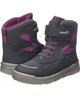 Детские зимние сапоги Superfit Mars Gore-Tex 33 р серые - изображение 2