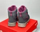 Детские зимние сапоги Superfit Mars Gore-Tex 33 р серые - изображение 6