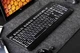Клавиатура 2E KS120 White Backlight Ukr (2E-KS120UB) Black USB - изображение 15