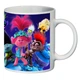 Кружка Тролли Trolls SuperCup (чашка-SC-TR008) - изображение 1