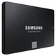 Накопитель SSD 2TB Samsung 870 EVO 2.5" SATAIII MLC (MZ-77E2T0B/EU) - изображение 7