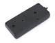 Фильтр питания REAL-EL RS-8 PROTECT 1.8m Black - изображение 11