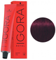 Farba do włosów Schwarzkopf Professional Igora Royal 4-99 60 ml (4045787199482) - obraz 1