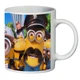 Кружка Миньоны Minions SuperCup (чашка-SC-M0024) - изображение 1