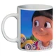 Кружка Миньоны Minions SuperCup (чашка-SC-M005) - изображение 1