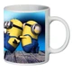 Кружка Миньоны Minions SuperCup (чашка-SC-M007) - изображение 1