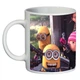 Кружка Миньоны Minions SuperCup (чашка-SC-M0018) - изображение 1