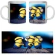Кружка Миньоны Minions SuperCup (чашка-SC-M007) - изображение 2