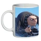 Кружка Миньоны Minions SuperCup (чашка-SC-M0026) - изображение 1
