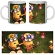 Кружка Миньоны Minions SuperCup (чашка-SC-M0028) - изображение 2