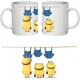 Кружка Миньоны Minions SuperCup (чашка-SC-M002) - изображение 2