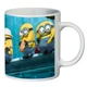 Кружка Миньоны Minions SuperCup (чашка-SC-M0023) - изображение 1