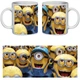 Кружка Миньоны Minions SuperCup (чашка-SC-M006) - изображение 2