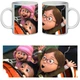 Кружка Миньоны Minions SuperCup (чашка-SC-M008) - изображение 2