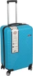 Чемодан на 4-х колесиках G&D Polo Suitcase Model 600 размер M 45 x 30 x 67 см Бирюзовый - изображение 1