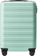 Чемодан Xiaomi Ninetygo Business Travel Luggage 24" 65 л Зеленый (6941413216746) - изображение 1