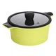 Каструля з кришкою Ringel Zitrone 5,2 л RG-2108-24/1 - зображення 1