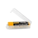 Акумулятор 18650 Fenix 3500 mAh Li-ion з USB зарядкою ARB-L18-3500U - изображение 7