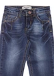 Джинсы для мальчика Glo-story 98 см Синий (SN-3443-Blue) - изображение 2