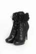 Ботинки Arianna Italy Style 39 Черный (ZO-EJ159-F2941_Black) - изображение 1