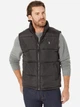 Теплый жилет мужской U.S. Polo Assn 84124894 2XL Черный (1159783626) - изображение 1