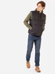 Теплый жилет мужской U.S. Polo Assn 84124894 2XL Черный (1159783626) - изображение 5