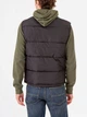 Теплый жилет мужской U.S. Polo Assn 84124894 2XL Черный (1159783626) - изображение 6