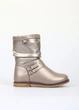 Напівчоботи Flamingo 31 Срібний (PK-72C-XY-0395-Silver) - зображення 2