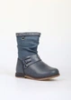 Напівчоботи Flamingo 29 Синій (PK-72C-XY-0394-Navy-blue) - зображення 4