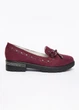 Туфлі J&G 33 Бордовий (PVM-150595-Burgundy) - зображення 2