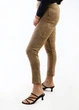 Лосіни жіночі Nisan 36 Бежевий (POA-739-12-Beige) - изображение 3